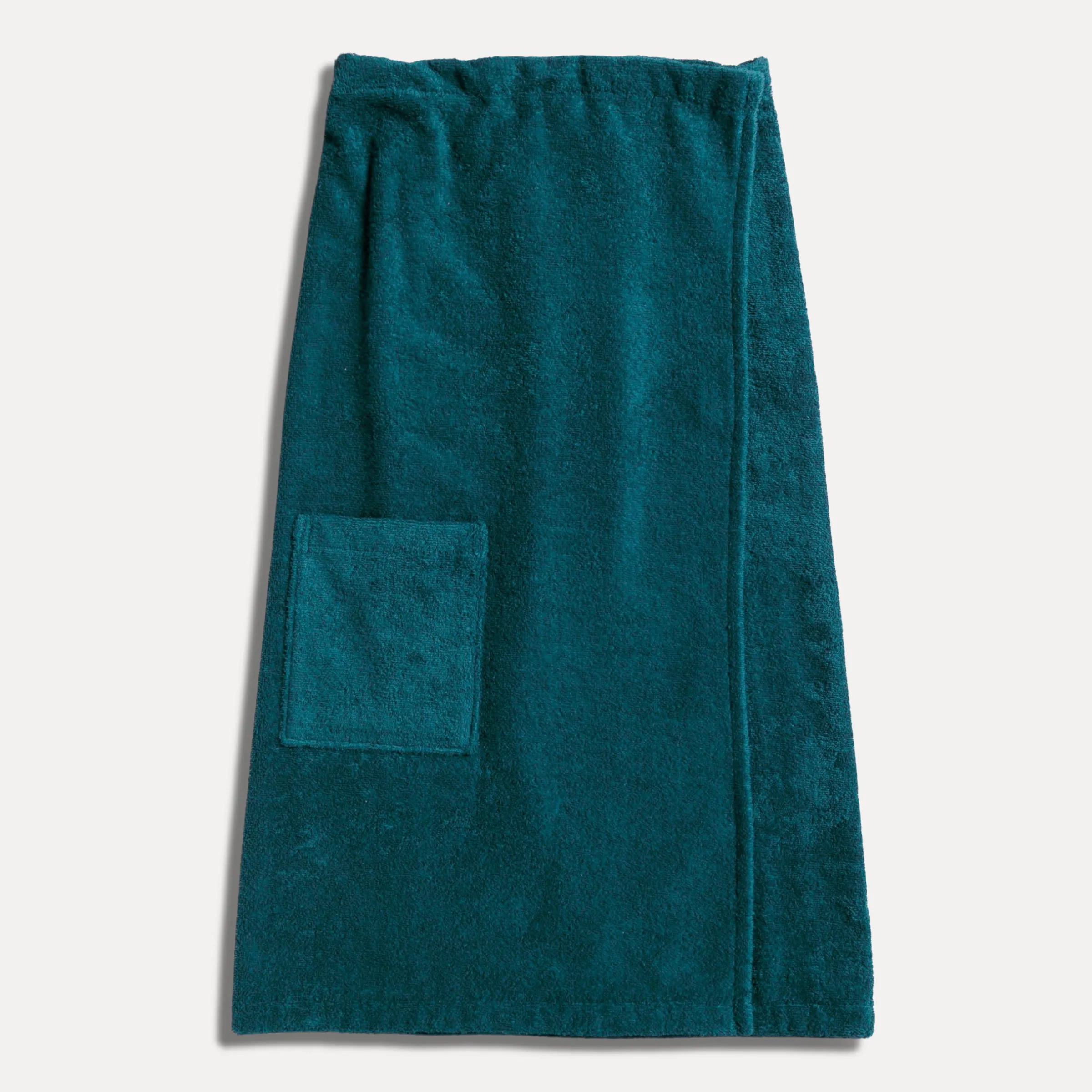 Superwuschel Sarong mint (sea green)
