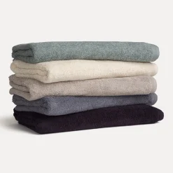 Superwuschel Saunatuch 80X200 cm (cashmere)