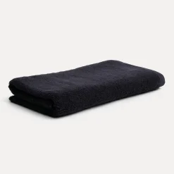 Superwuschel Saunatuch 80X200 cm (dark grey)