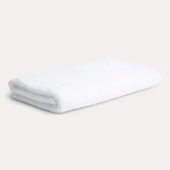Superwuschel Saunatuch 80X200 cm (snow)