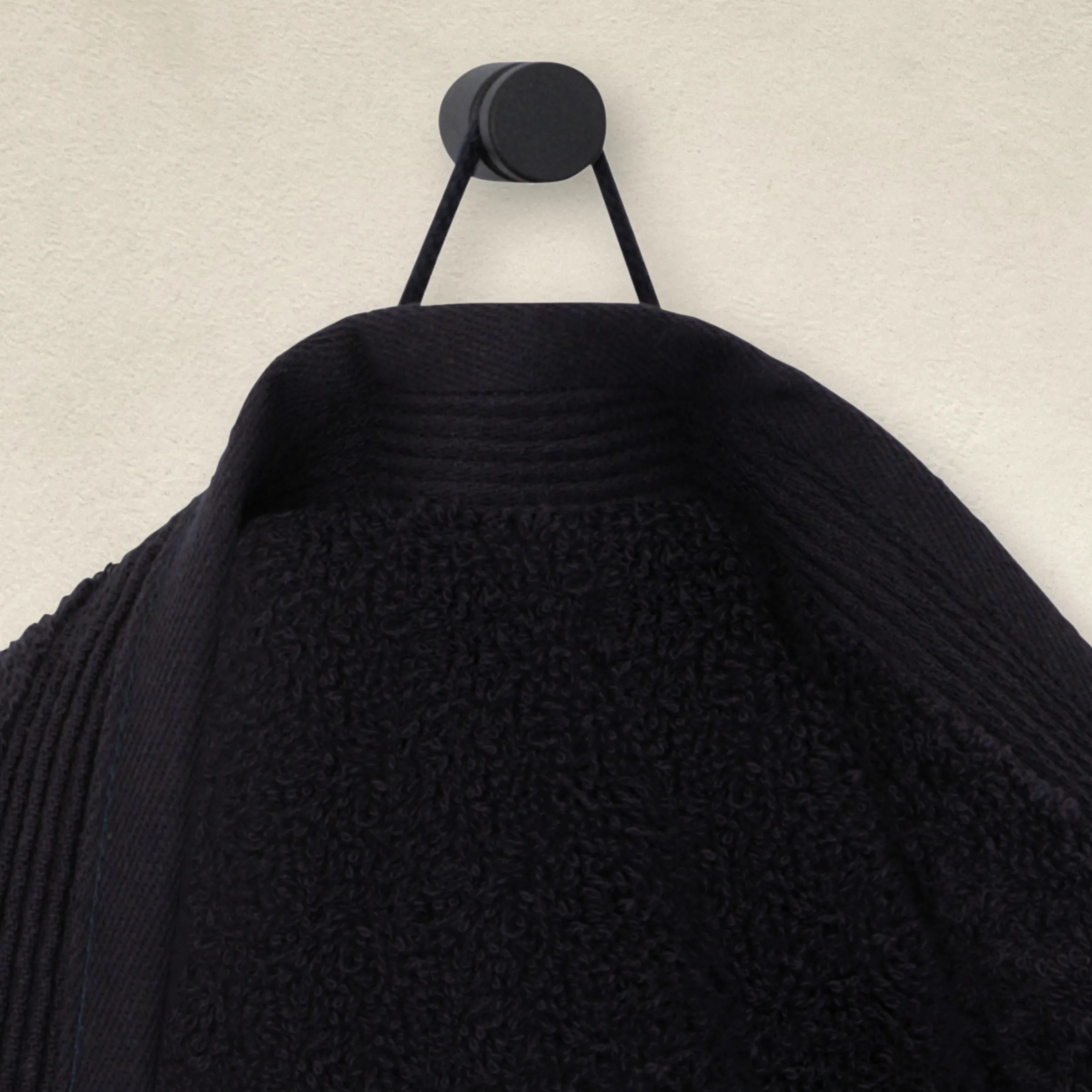Superwuschel Seiftuch 3-TLG (dark grey)