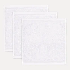 Superwuschel Seiftuch 3-TLG (snow)