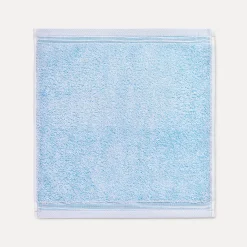 Superwuschel Seiftuch 30X30 cm (aquamarine)