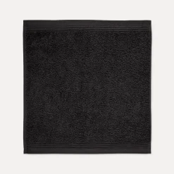 Superwuschel Seiftuch 30X30 cm (black)