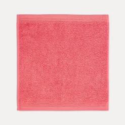 Superwuschel Seiftuch 30X30 cm (coral)