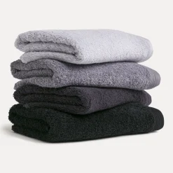 Superwuschel Seiftuch 30X30 cm (dark grey)