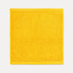 Superwuschel Seiftuch 30X30 cm (gold)