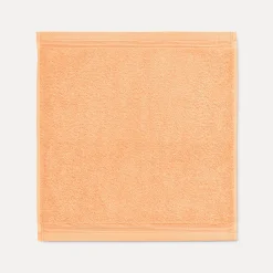 Superwuschel Seiftuch 30X30 cm (peach fuzz)