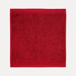 Superwuschel Seiftuch 30X30 cm (ruby)