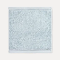 Superwuschel Seiftuch 30X30 cm (silver)