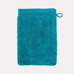 Superwuschel Waschhandschuh 20X15 cm (lagoon)