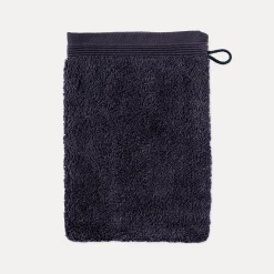 Superwuschel Waschhandschuh 20X15 cm (dark grey)