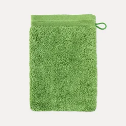 Superwuschel Waschhandschuh 20X15 cm (peridot)