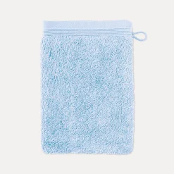 Superwuschel Waschhandschuh 20X15 cm (aquamarine)