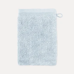 Superwuschel Waschhandschuh 20X15 cm (silver)