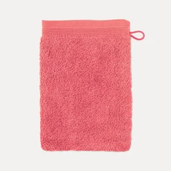 Superwuschel Waschhandschuh 20X15 cm (coral)