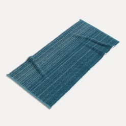 Tide Duschtuch 67X140 cm (lagoon/aqua)