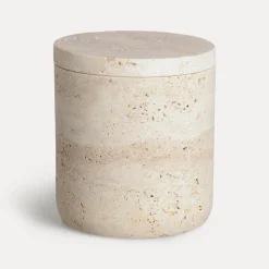 Travertine Grace Dose (beige)