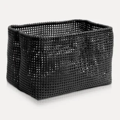 Tube Korb (black)