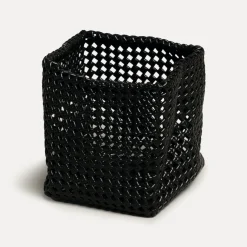 Tube Korb (black)