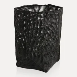 Tube Korb (black)