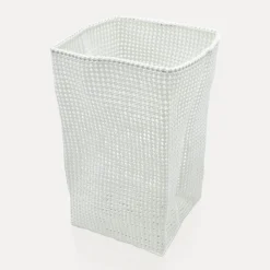 Tube Korb (off white)