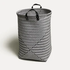 Weave Aufbewahrungskorb (grey)