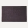 Wellness Duschvorlage, dark grey (grau) (dark grey)