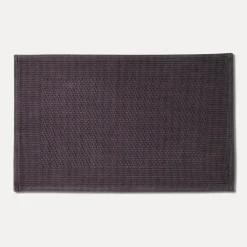 Wellness Duschvorlage, dark grey (grau) (dark grey)