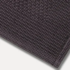 Wellness Duschvorlage, dark grey (grau) (dark grey)