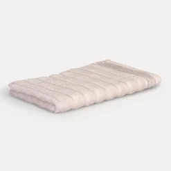 Wellness Gästetuch 30X50 cm, nature (beige) (nature)