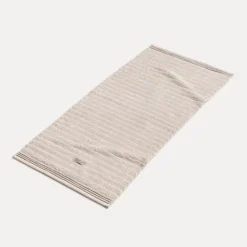 Wellness Handtuch 50X100 cm, nature (beige) (nature)