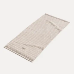 Wellness Saunatuch 80X200 cm, nature (beige) (nature)