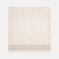 Wellness Seiftuch 30X30 cm (nature)