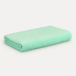 Zen Duschtuch 67X140 cm, jelly mint (grün) (jelly mint)