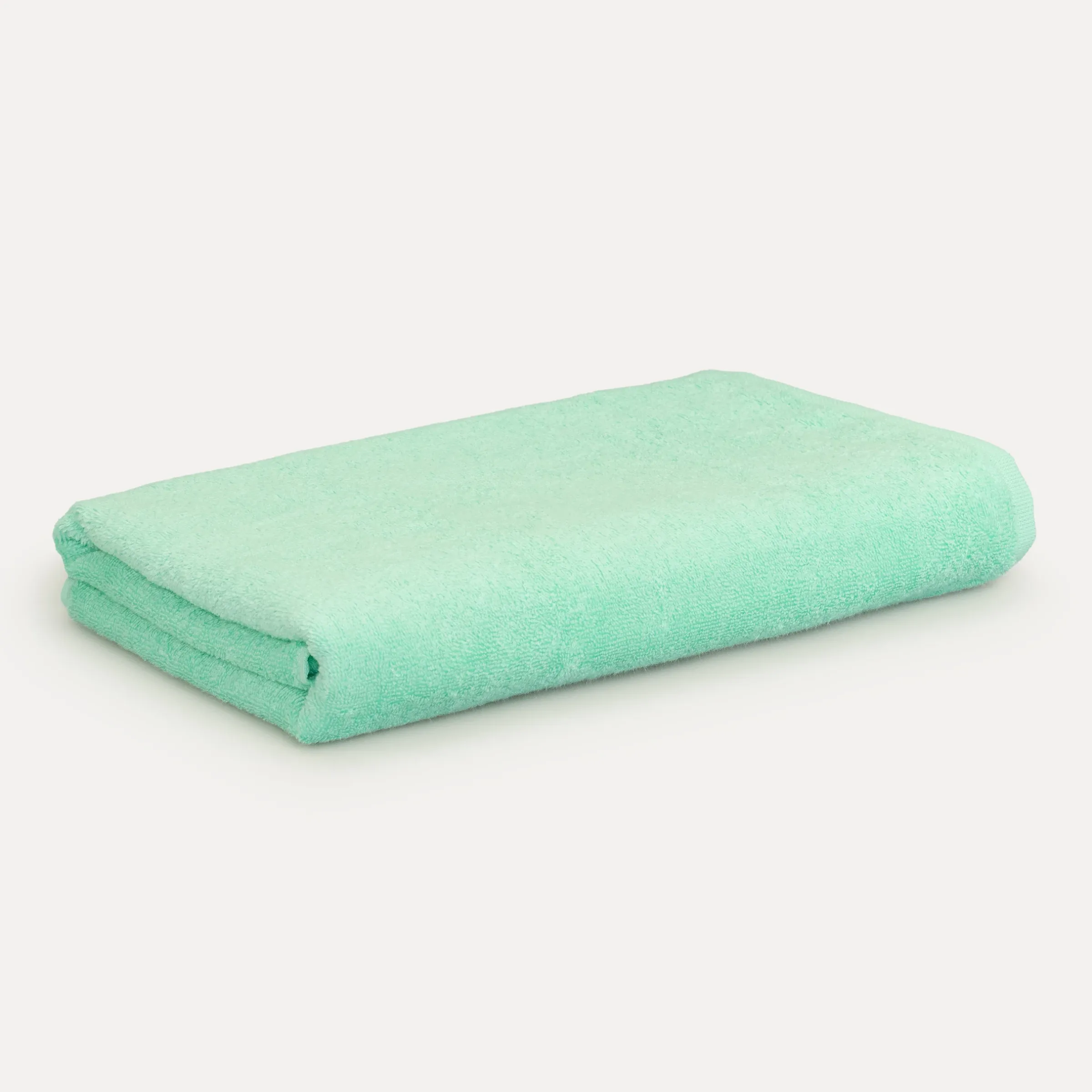 Zen Duschtuch 67X140 cm, jelly mint (grün) (jelly mint)