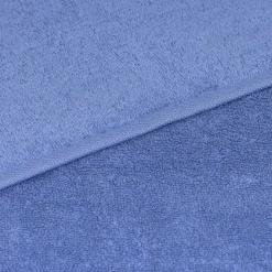 Zen Duschtuch 67X140 cm, pazific (blau) (pazific)