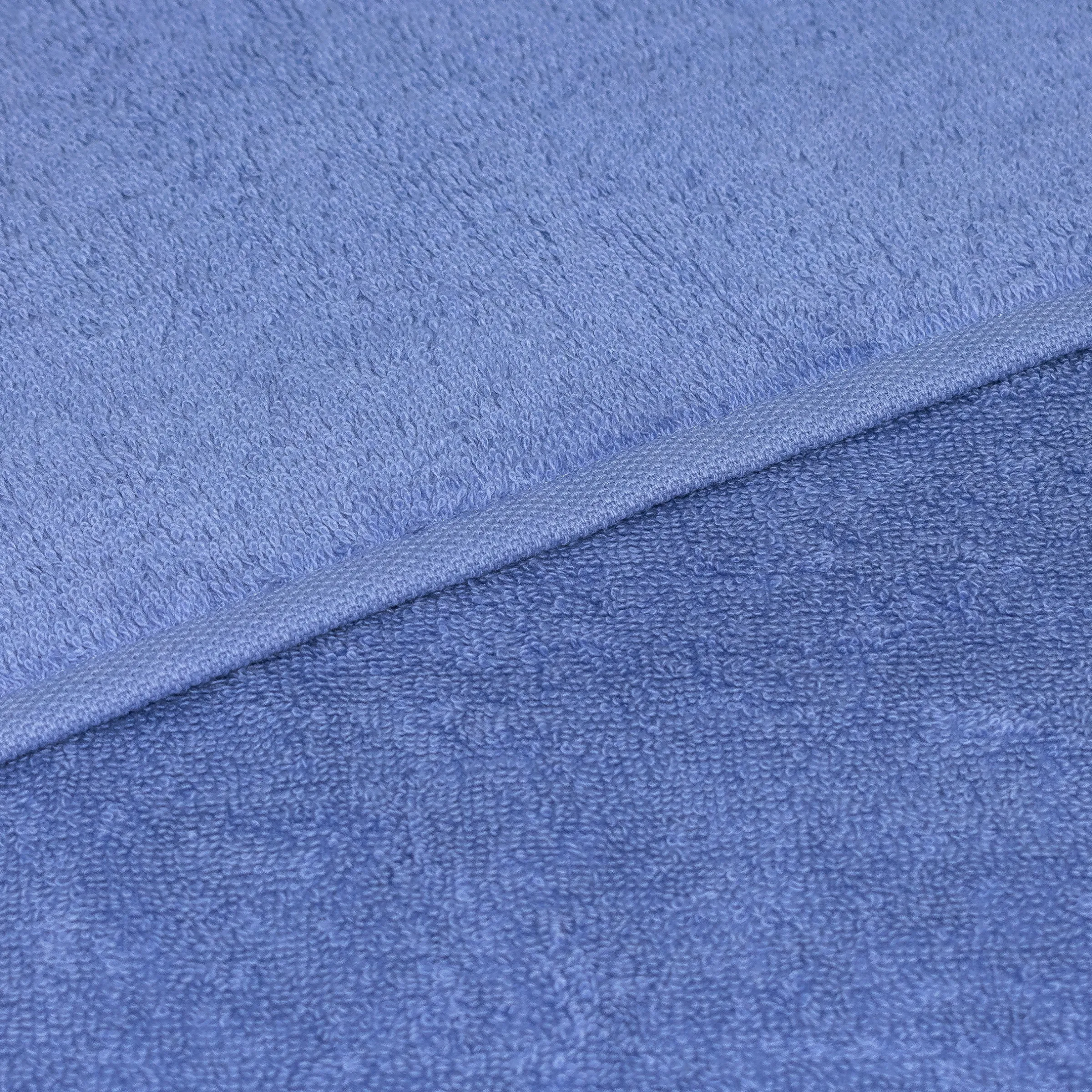 Zen Duschtuch 67X140 cm, pazific (blau) (pazific)