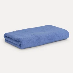 Zen Duschtuch 67X140 cm, pazific (blau) (pazific)