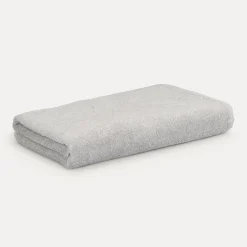 Zen Duschtuch 67X140 cm, silver grey (grau) (silver grey)