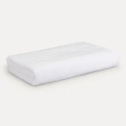 Zen Duschtuch 67X140 cm, snow (weiß) (snow)