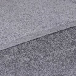 Zen Gästetuch 30X50 cm, stone (grau) (stone)