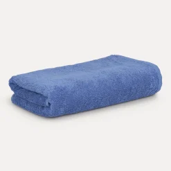 Zen Handtuch 50X100 cm, pazific (blau) (pazific)