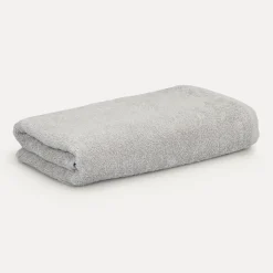 Zen Handtuch 50X100 cm, silver grey (grau) (silver grey)