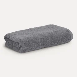 Zen Handtuch 50X100 cm, stone (grau) (stone)