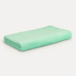 Zen Strandtuch 80X180 cm, jelly mint (grün) (jelly mint)