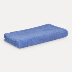 Zen Strandtuch 80X180 cm, pazific (blau) (pazific)