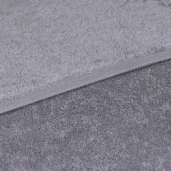 Zen Strandtuch 80X180 cm, stone (grau) (stone)
