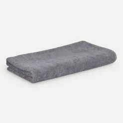 Zen Strandtuch 80X180 cm, stone (grau) (stone)
