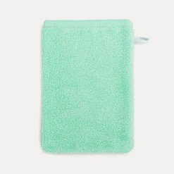 Zen Waschhandschuh 20X15 cm, jelly mint (grün) (jelly mint)